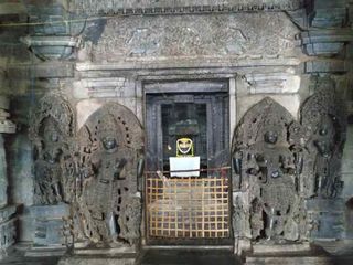 శిల్ప‌క‌ళా సౌంద‌ర్యానికి చిరునామా.. బేలూరు- హళేబీడు