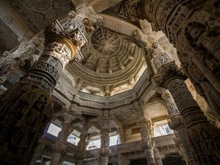 బెజ‌వాడ‌కు చేరువ‌లోని ఈ జైన దేవాలయం గురించి మీకు తెలుసా!  