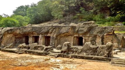 అక్కన్న మాదన్న గుహల విశేషాలు మీకు తెలుసా?