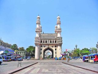 రంజాన్ నెలలో హైదరాబాద్‌లో తినడానికి ఉత్తమమైన ప్రదేశాలు  