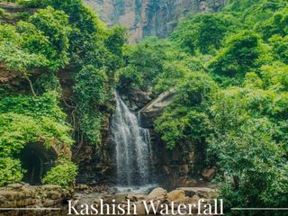 భాగ్యన‌గ‌రానికి ద‌గ్గ‌ర‌గా వినిపించే జ‌ల‌పాతాల స‌వ్వ‌డులు