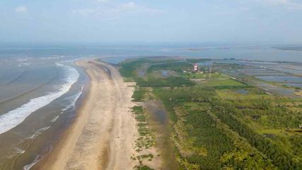 త్వ‌ర‌లో క‌నువిందు చేయ‌బోతోన్న నిజామాబాద్ ప‌ర్యాట‌కం