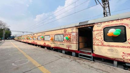 కొత్త IRCTC ఖాతాను ఎలా ఓపెన్ చేయాలి? ఆన్‌లైన్‌లో రైలు టిక్కెట్ బుకింగ్‌ ఎలా?