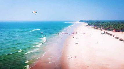 మ‌న దేశంలోని రాత్రిపూట ప్ర‌కాశించే ఈ ప్రదేశాలు మీకు తెలుసా?