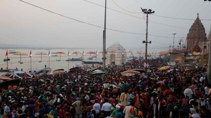 దేశంలోని ఈ నదులు అందమైన ప్ర‌కృతి దృశ్యాల‌ను అందిస్తాయి