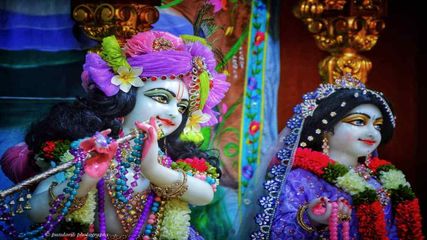 బృందావ‌న్‌లోని ఈ ఆల‌యాల‌ను మీరు ఎప్పుడైనా సంద‌ర్శించారా?