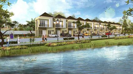 ద‌క్షిణ భార‌త‌దేశంలోని అంద‌మైన స‌రస్సులు