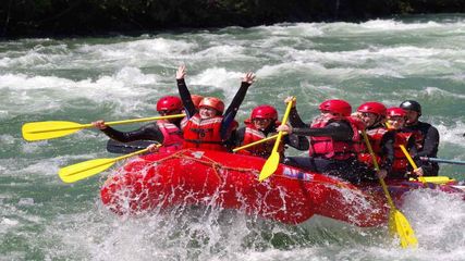 వేస‌వి సెల‌వుల్లో అడ్వంచ‌ర్స్ చేసేద్దామా...