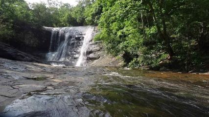 ఈ స‌మ్మ‌ర్‌లో స‌మ్మ‌గిరి జ‌ల‌పాతాన్ని చూసొద్దామా?