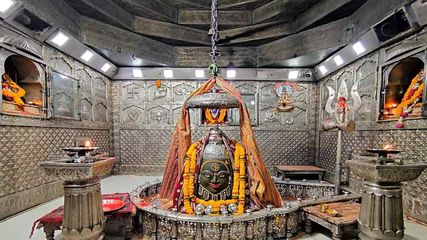 ఉజ్జయినిలోని ఈ ప్రాంతాల‌ను సంద‌ర్శించారా?