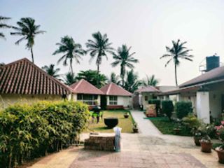 విలాస‌వంతాల‌కు మారుపేరు వైజాగ్‌లోని ఈ రిసార్ట్‌లు..