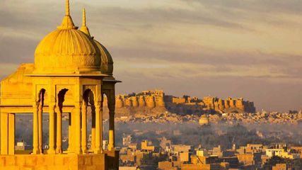 క్యాంపింగ్ చేసేందుకు అనువైన ప్ర‌దేశాలు ఇవే..