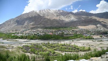 జూన్‌లో సంద‌ర్శించేందుకు ఈ ప్రాంతాలు ఎంతో అనువైన‌వి..