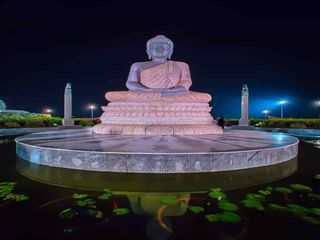 భాగ్య‌న‌గ‌రంలోని ఈ ఉద్యాన‌వ‌నానికి ఎప్పుడైనా వెళ్లారా?