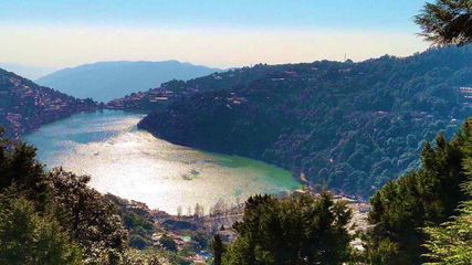  గ్రేటర్ నోయిడా సమీపంలోని ఈ హిల్‌స్టేష‌న్‌కు వెళ్లారా?