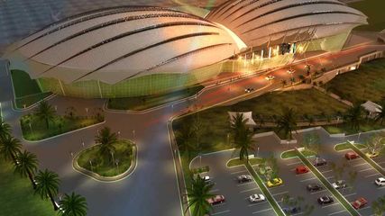 భారతదేశంలోని అతి చిన్న జాతీయ ఉద్యానవనాన్నిచూశారా?