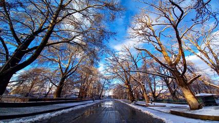 కాశ్మీర్ అందాల‌ను చూసొద్దామా?