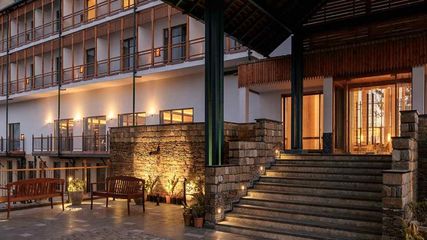 ఇండియాలోని ఈ కూల్‌ హోటళ్ల‌ను వేస‌విలో సంద‌ర్శించండి..