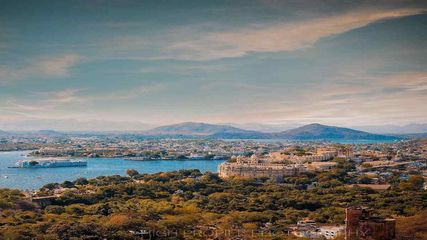 మదర్స్ డే రోజున అమ్మ‌తో క‌లిసి ఈ ప్రాంతాల‌ను చుట్టేయండి..