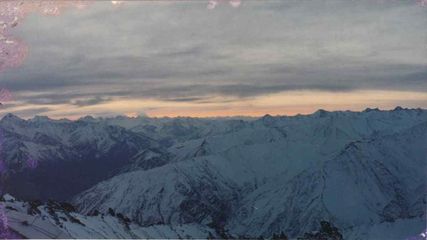 ప్రపంచంలోని అతి పొడవైన సియాచిన్‌ను సందర్శించారా?