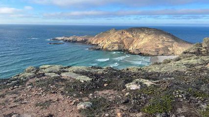 గోవాలోని ఈ అందమైన ప్రదేశాలను చూసేయండి..