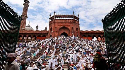 ఈ ప‌విత్ర‌మైన స్థ‌లాల‌ను బక్రీద్ నాడు సంద‌ర్శించాల్సిందే..