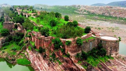 రాజ‌స్థాన్‌లోని ఈ ప్ర‌దేశం గురించి మీకు తెలుసా?