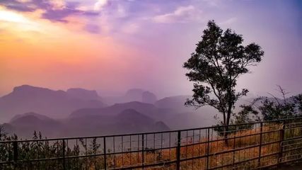 హిల్ స్టేషన్ ల స్వర్గధామం.. భోపాల్