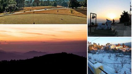 ఉత్తరాఖండ్‌లోని అందమైన గ్రామాల‌ను చూశారా?