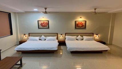 రిటైరింగ్ గదుల సౌక‌ర్యం గురించి ఎప్పుడైనా విన్నారా? 