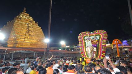 పచ్చ‌ద‌నంతో నిండిన ఈ ప్రాంతాల‌ను ప‌ర్య‌టిద్దామా..