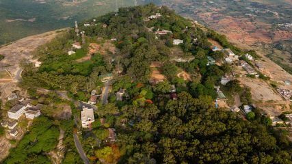 అద్భుత క‌ళాఖండాల నిర్మాణం.. క‌న‌ప‌ర్తి సొంతం..!
