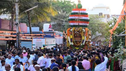 సిక్కోలు గ్రామీణ పండుగ‌ల విశేషాలు..