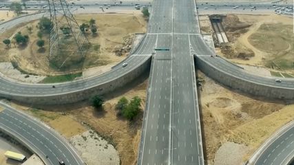 చెన్నైను ఫ్లైఓవర్ల నగరం అని కూడా పిలుస్తారు..తెలుసా?