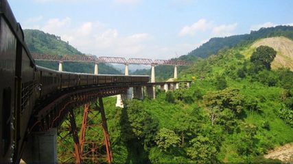 హఫ్లాంగ్.. అస్సాంలోని ఏకైక అందమైన హిల్ స్టేషన్..!