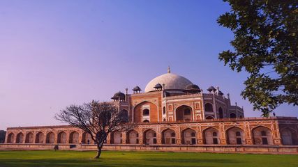 మొఘ‌లులు నిర్మించిన అందమైన భవనాలలో కొన్నిఇవే..!