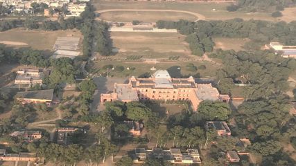 భారతదేశంలోని అతి చిన్న నగరమైన క‌పుర్తలాను సంద‌ర్శించారా?