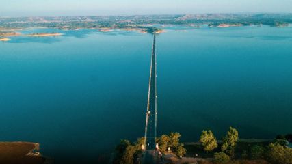 మ‌ధ్య‌ప్ర‌దేశ్‌ను న‌దుల త‌ల్లి అని పిలుస్తారు.. ఇది మీకు తెలుసా..?
