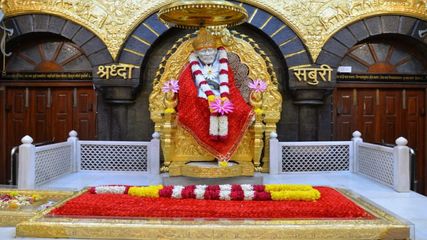 ఆరువేల రూపాయ‌ల‌తో షిరిడిని చుట్టేద్దామా..!