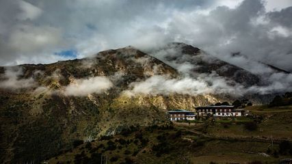 అంద‌మైన రొమాంటిక్ ప్ర‌దేశాల‌కు కేరాఫ్.. డార్జిలింగ్..