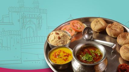 జోధ్‌పూర్‌లోని ఈ స్ట్రీట్‌ఫుడ్స్‌ని ఎప్పుడైనా రుచి చూశారా?