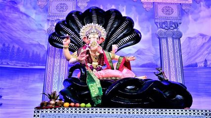 సెప్టెంబ‌ర్‌లోని పండుగ‌ల‌కి భార‌త్‌లోని ఈ ప్ర‌దేశాలను చుట్టేద్దామా..!