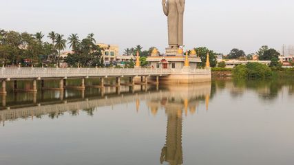 న‌వాబుల న‌గ‌ర‌మైన ల‌క్నోను సంద‌ర్శించేద్దామా..!  