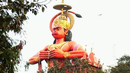 ఢిల్లీలోని ఈ హనుమాన్ ఆలయానికి ఎప్పుడైనా వెళ్లారా? 