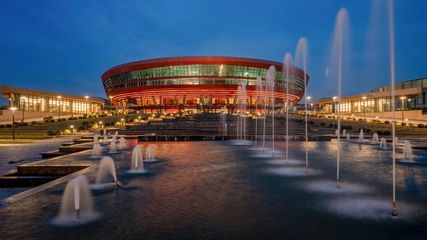 ఢిల్లీలో త్వ‌ర‌లో ప్రపంచంలోనే అతిపెద్ద మ్యూజియం నిర్మించ‌నున్నారు..!