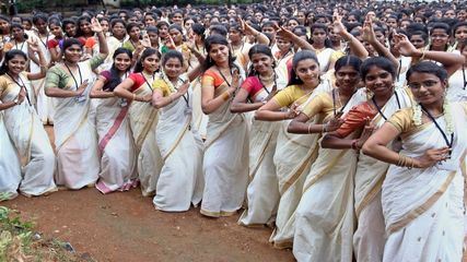 ఓనం వేడుక చూసేందుకు.. కేర‌ళ‌లోని ఉత్త‌మ ప్రాంతాలు ఇవే..!