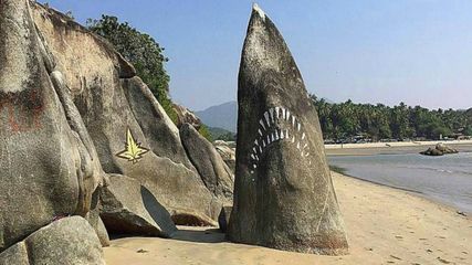 గోవాలోని ఈ బీచ్‌ల‌ను అస్స‌లు మిస్స‌వ్వొద్దు..!