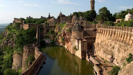 భార‌త‌దేశ చరిత్ర‌కు నిలువెత్తు నిద‌ర్శ‌నం ఈ ప్ర‌దేశాలు..!