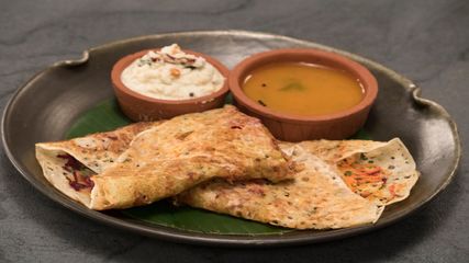 విజ‌య‌వాడ‌లోని ఈ స్ట్రీట్‌ఫుడ్స్‌ను ఆస్వాదించాల్సిందే..!