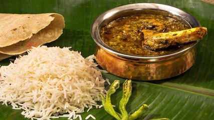 రాయ‌ల‌సీమలోని ఫేమ‌స్ ఫుడ్స్ ఇవే..!